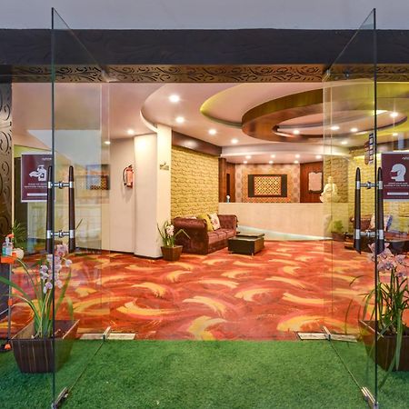 Summit Montana Suites & Spa At Mall Darjeeling (West Bengal) Exterior foto