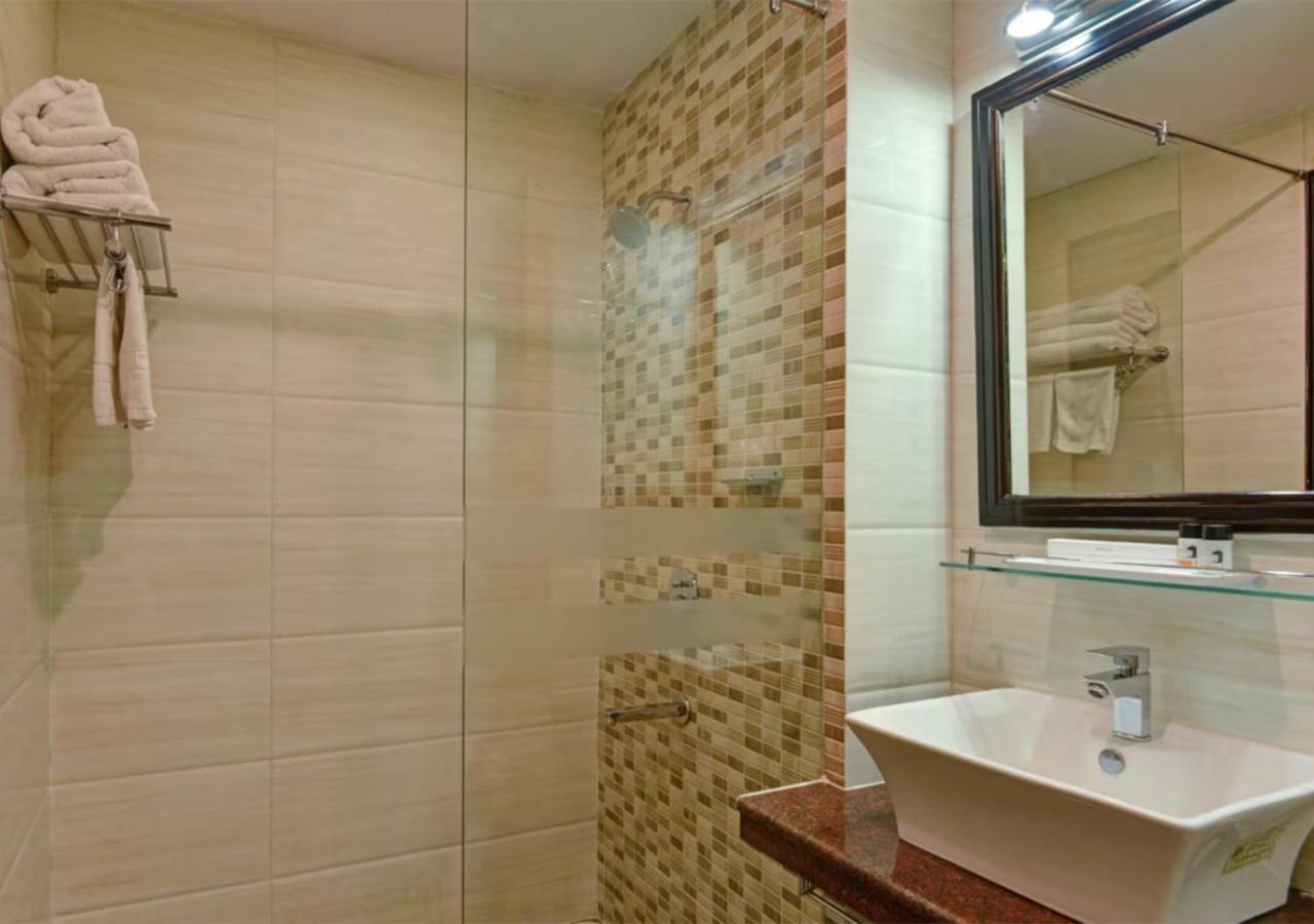 Summit Montana Suites & Spa At Mall Darjeeling (West Bengal) Quarto foto